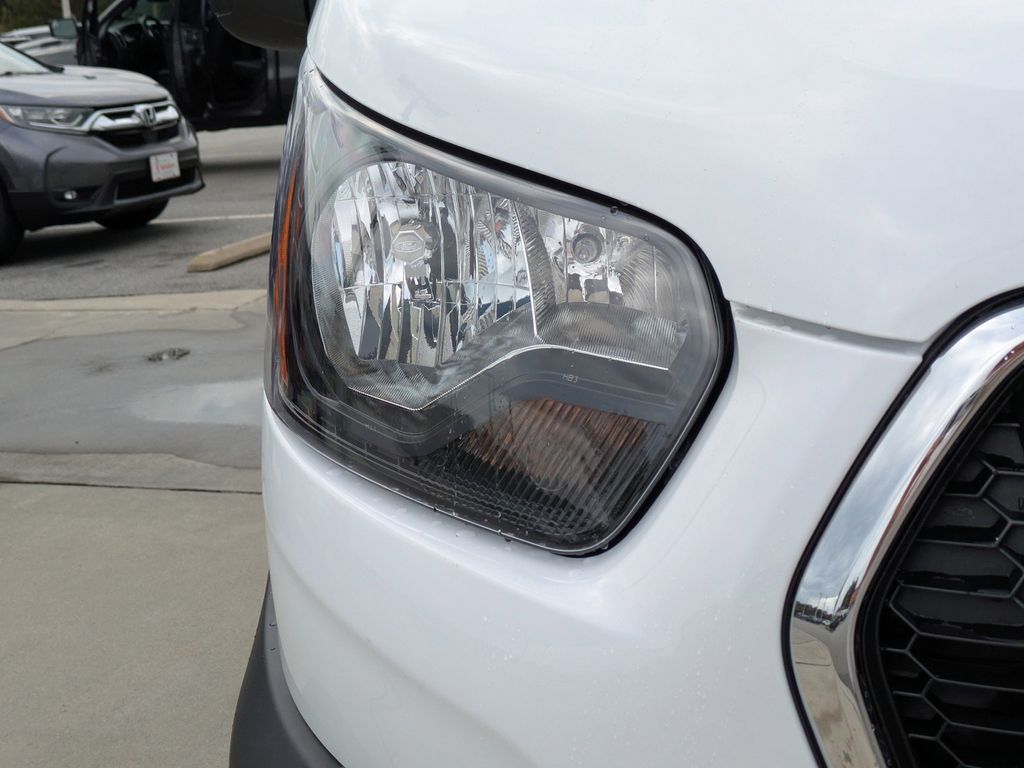 2025 Ford Transit-250 Cargo Van 