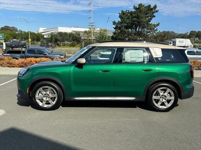 Thumbnail: 2026 MINI Cooper Countryman - 2