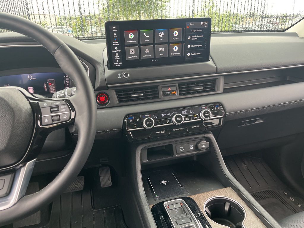 Thumbnail: 2026 Honda Pilot - 19