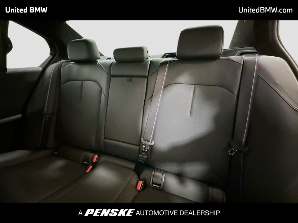 Thumbnail: 2026 BMW M5 - 12