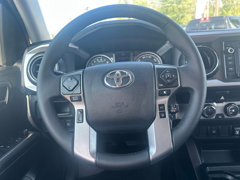 Used 2019 Toyota Tacoma Truck