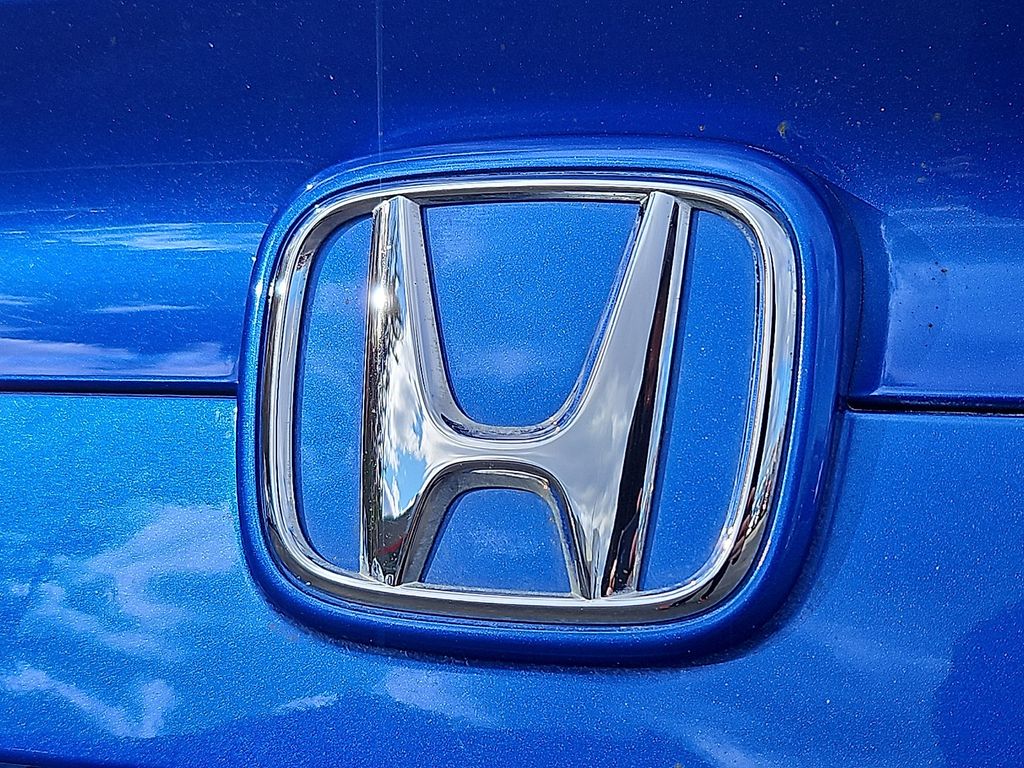 Thumbnail: 2019 Honda Civic - 30