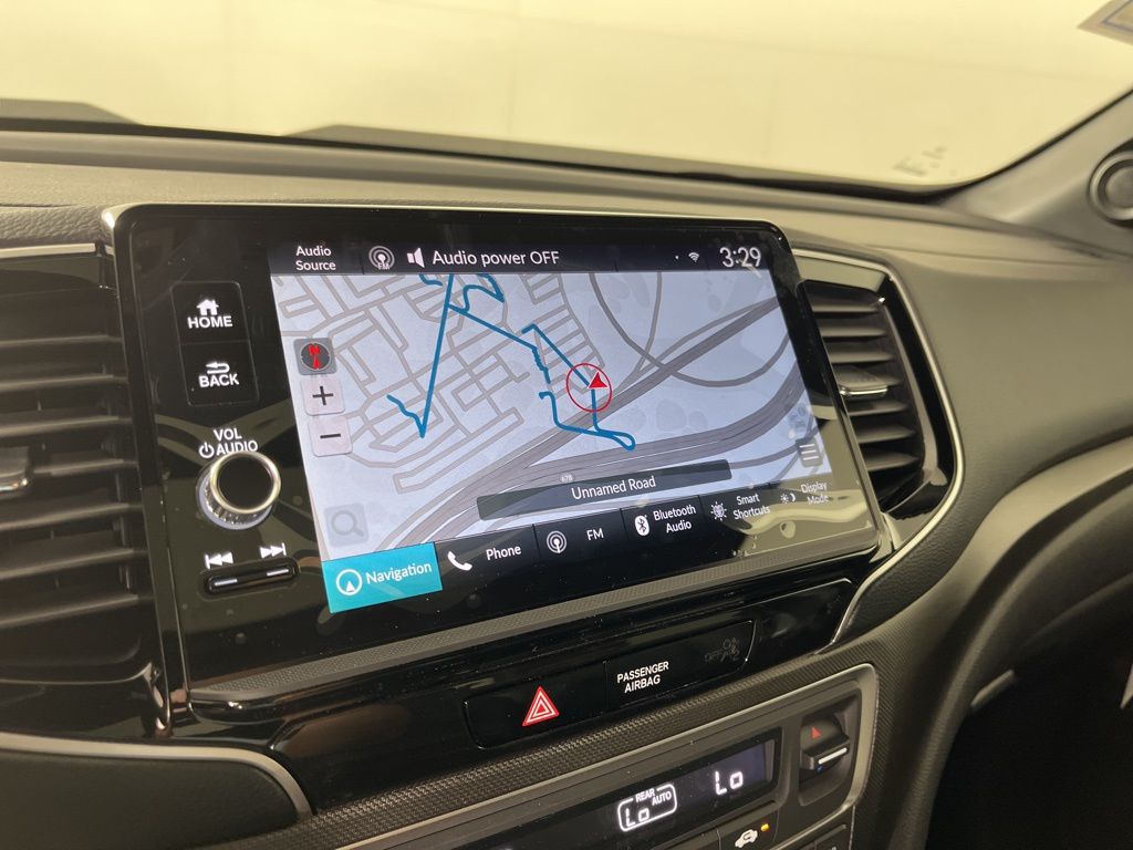 Thumbnail: 2026 Honda Ridgeline - 30