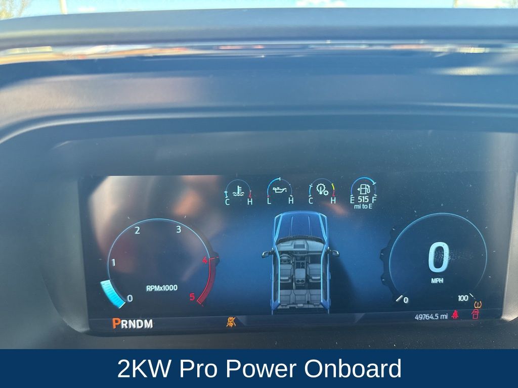 2023 Ford F-350 Super Duty LARIAT