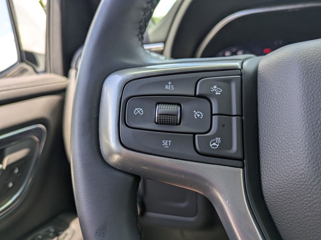 2023 Chevrolet Tahoe 2WD LT