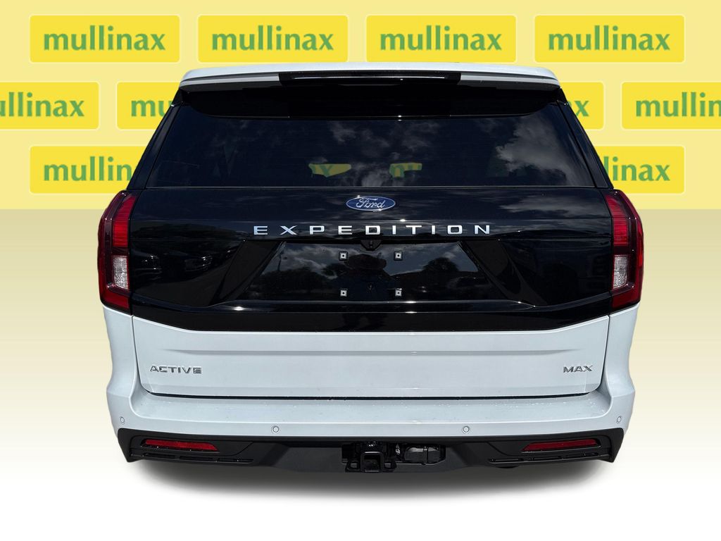 New 2026 Silver Ford Active image 14