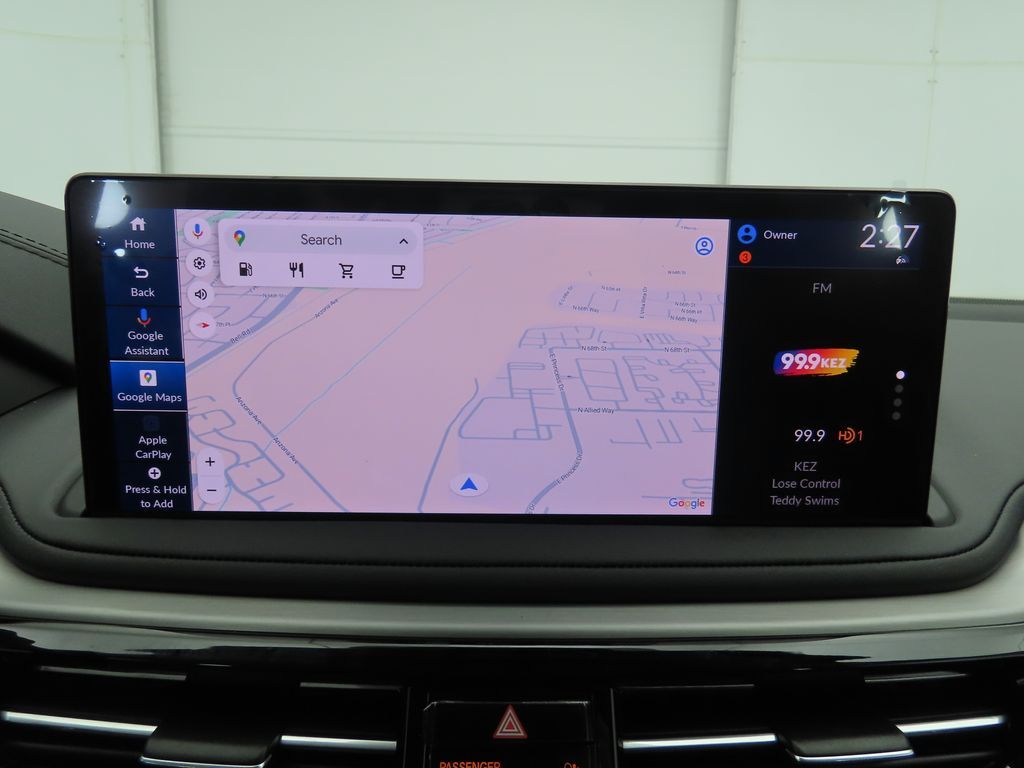 Thumbnail: 2026 Acura MDX - 16