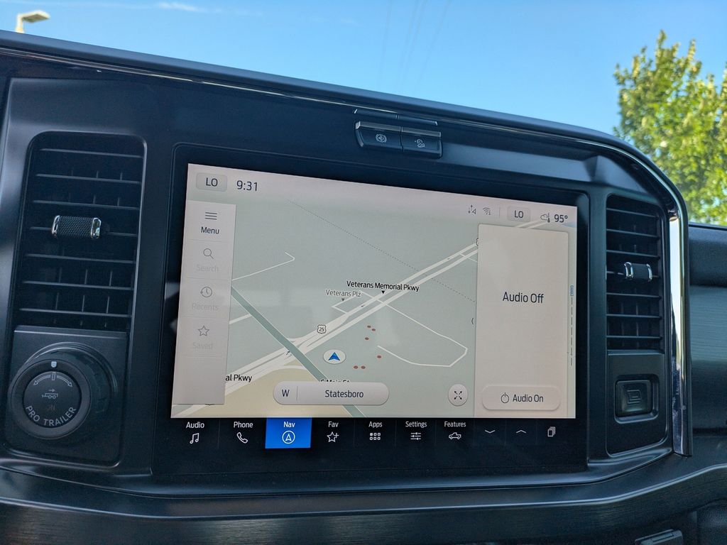 2026 Ford F-250 Super Duty LARIAT