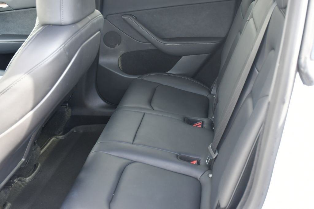 Thumbnail: 2023 Tesla Model Y - 21