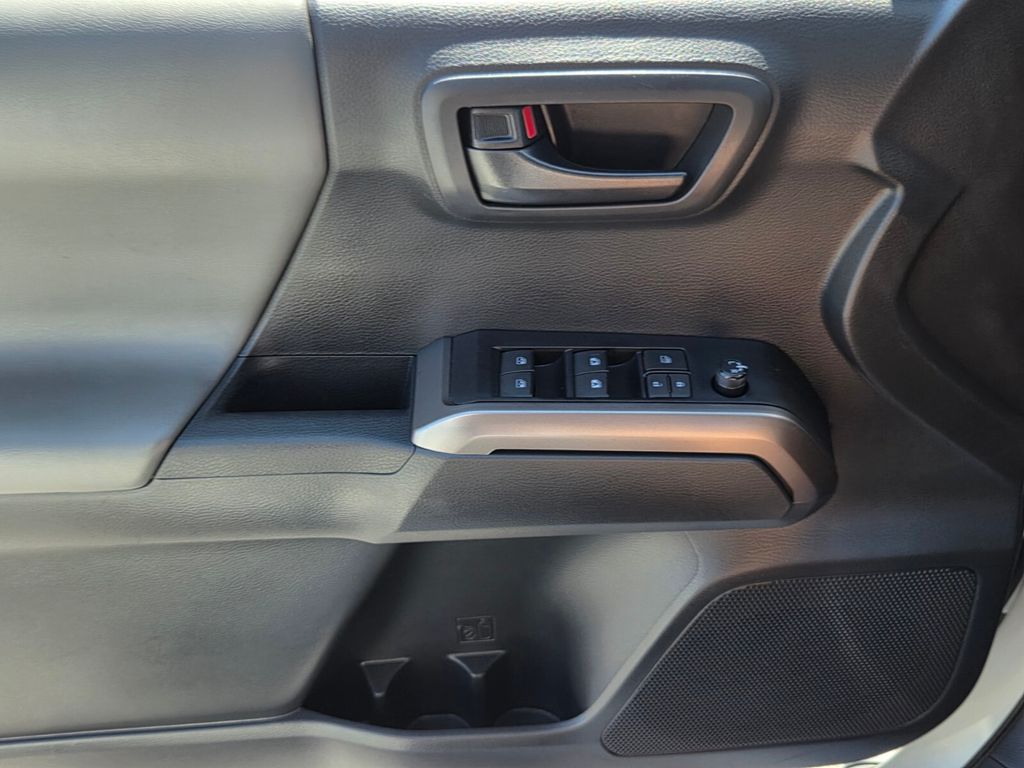 Used 2023 Toyota Tacoma Truck