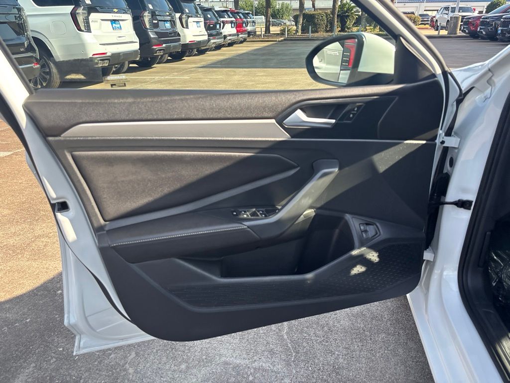 2024 Volkswagen Jetta 1.5T S  at Community Toyota