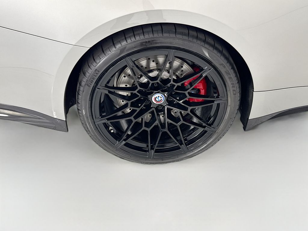 Thumbnail: 2022 BMW M4 - 30