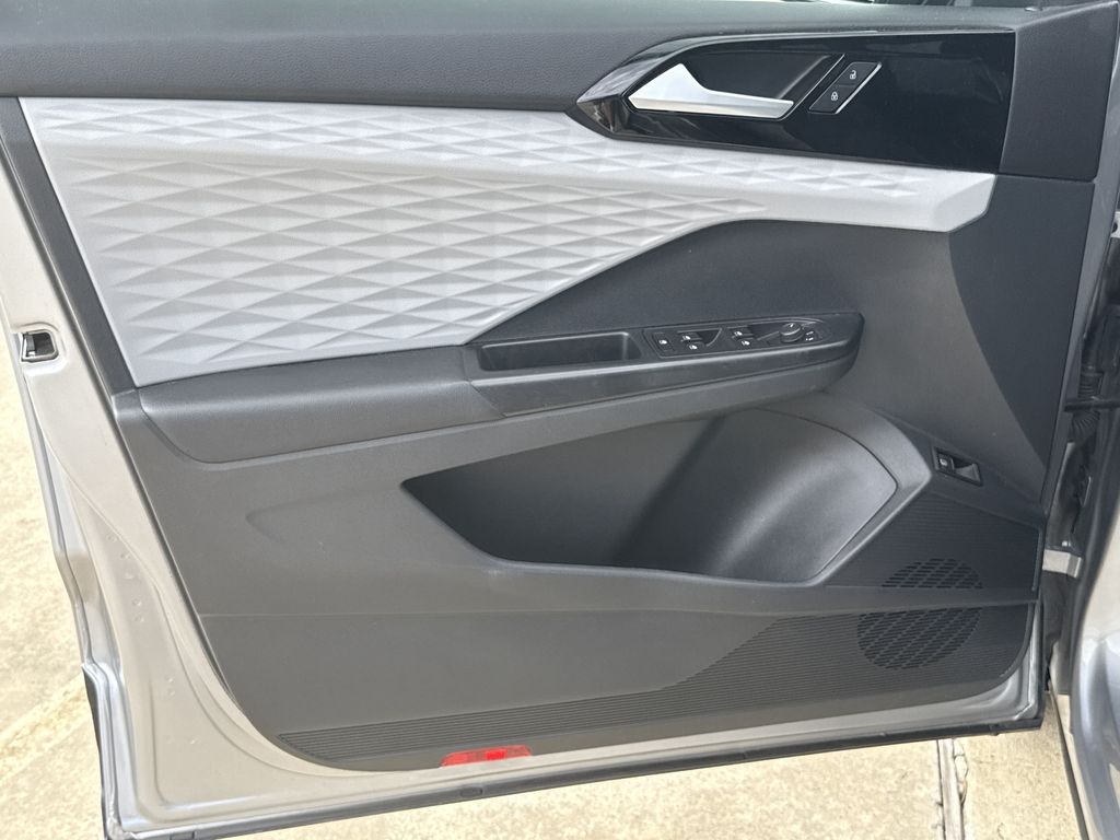 2023 Volkswagen Taos 1.5T S  at Classic Elite Chevrolet Sugar Land