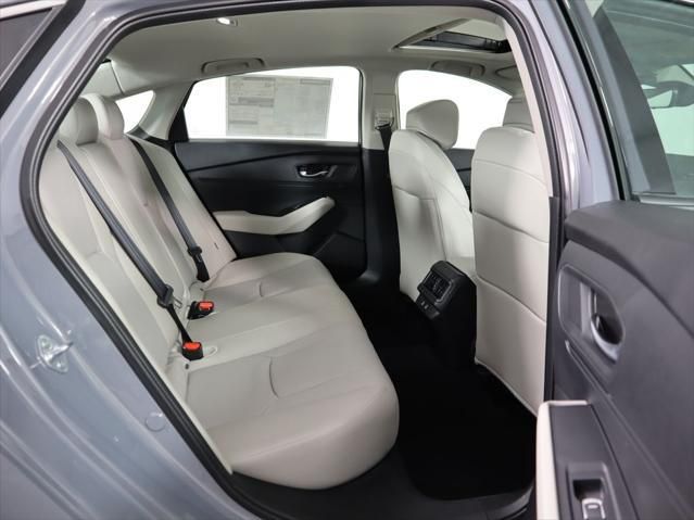 Thumbnail: 2025 Honda Accord - 23