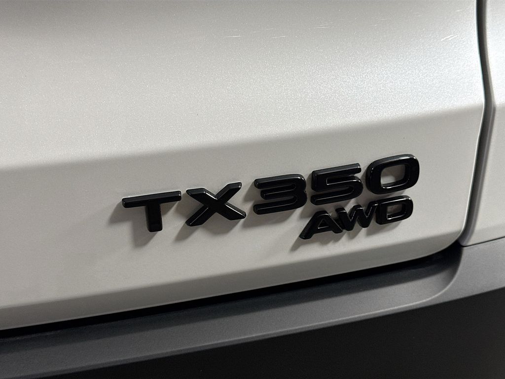 Thumbnail: 2026 Lexus TX - 22