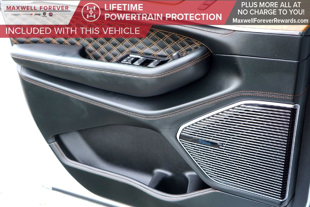 Used Car 2024 Jeep Grand Cherokee L  Summit For Sale Under $60,000 In Taylor, Texas