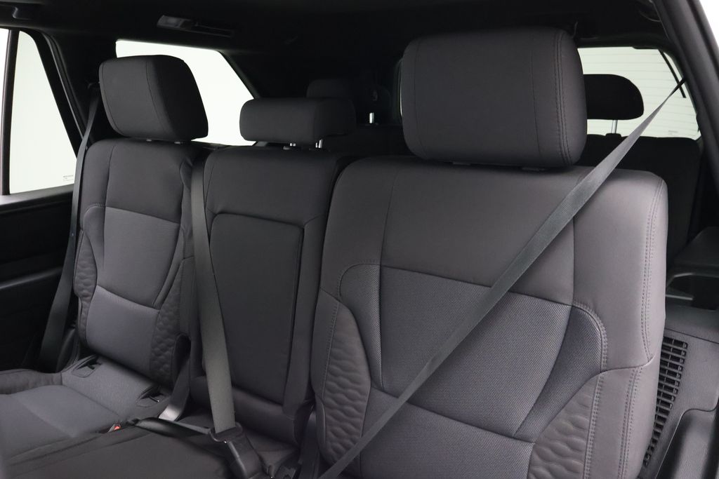 Thumbnail: 2025 Toyota Sequoia - 18