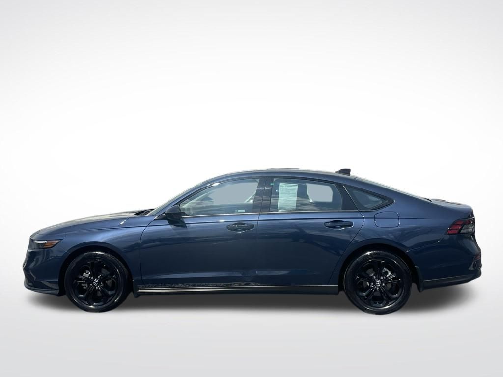 Thumbnail: 2025 Honda Accord - 2