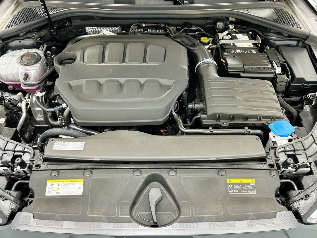 Thumbnail: 2025 Audi A3 - 28