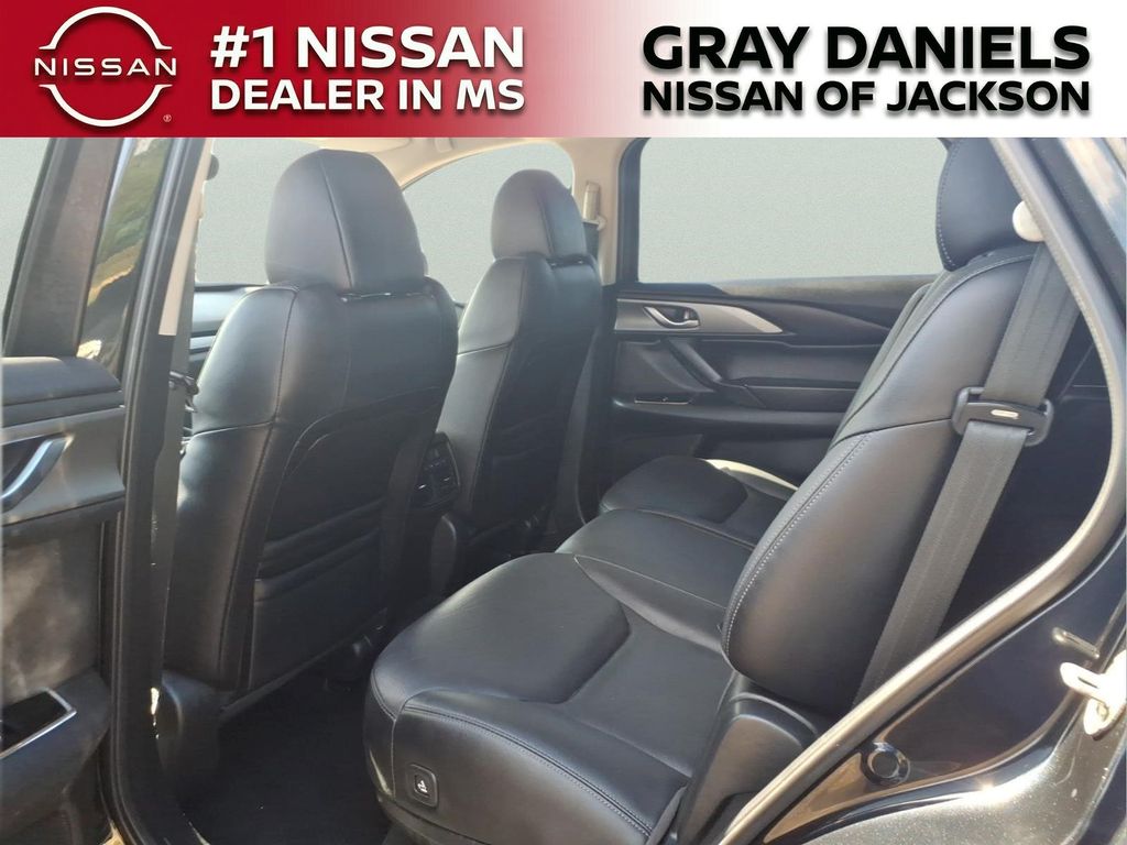 Used 2023 Mazda CX-9 SUV
