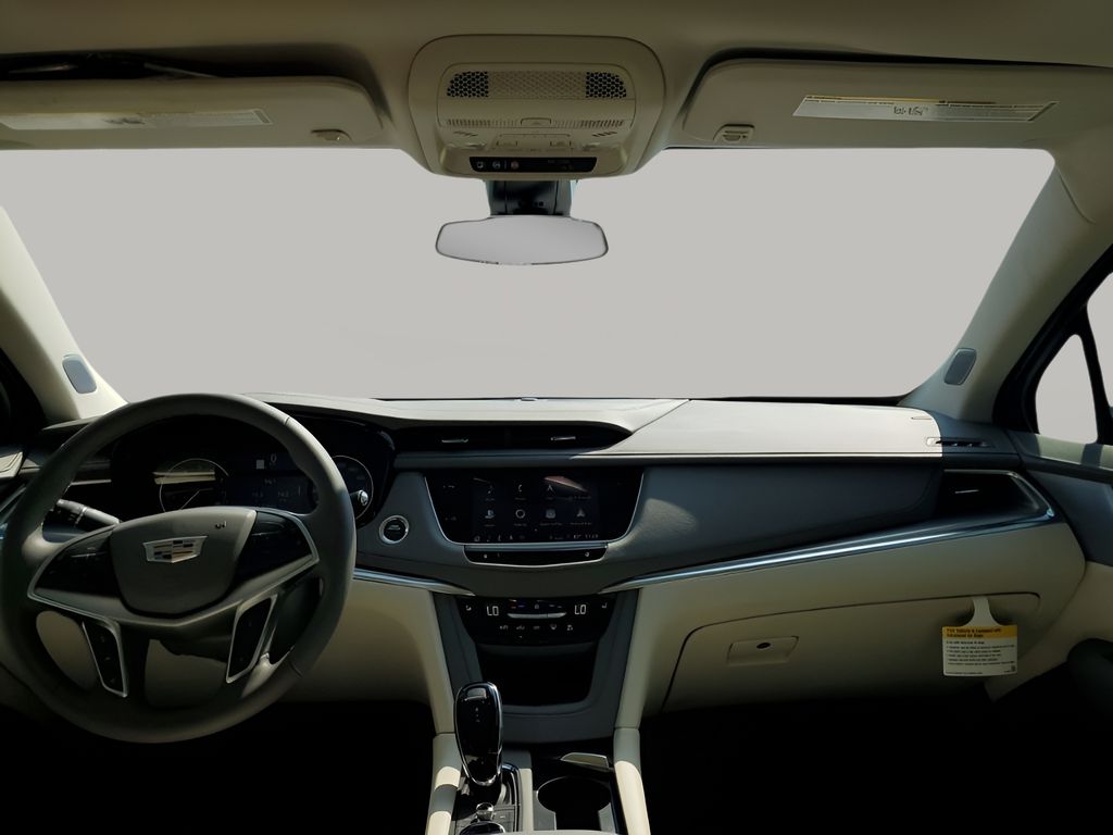 New Car 2025 Cadillac Xt5  Premium Luxury For Sale In Austin, Texas