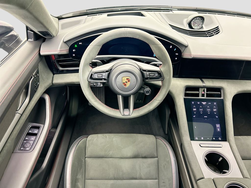 Thumbnail: 2023 Porsche Taycan - 13