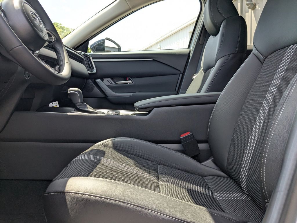 2025 Mazda CX-50 Hybrid Preferred