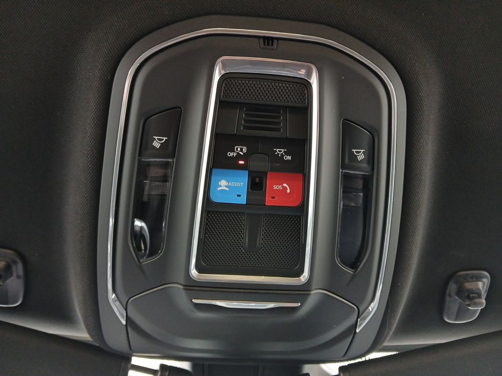 Used Car 2024 Jeep Grand Cherokee L  Laredo For Sale Under $35,000 In Austin, Texas