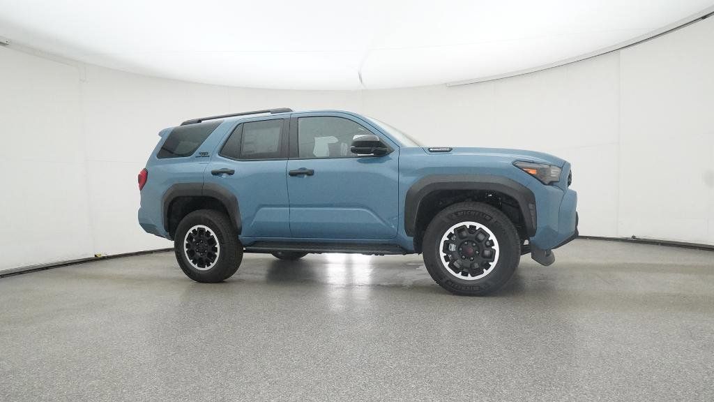 Thumbnail: 2025 Toyota 4Runner - 17