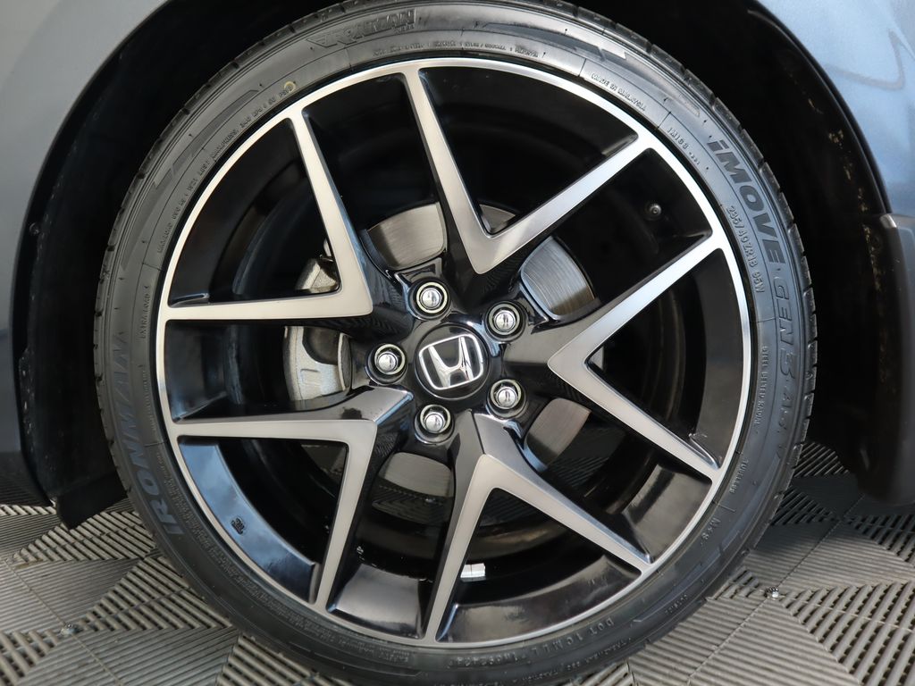 Thumbnail: 2022 Honda Civic - 32