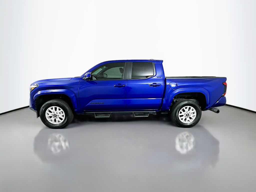 Thumbnail: 2025 Toyota Tacoma - 8
