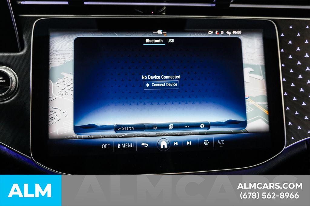 Used 2024 Black Mercedes-Benz E 350 image 39