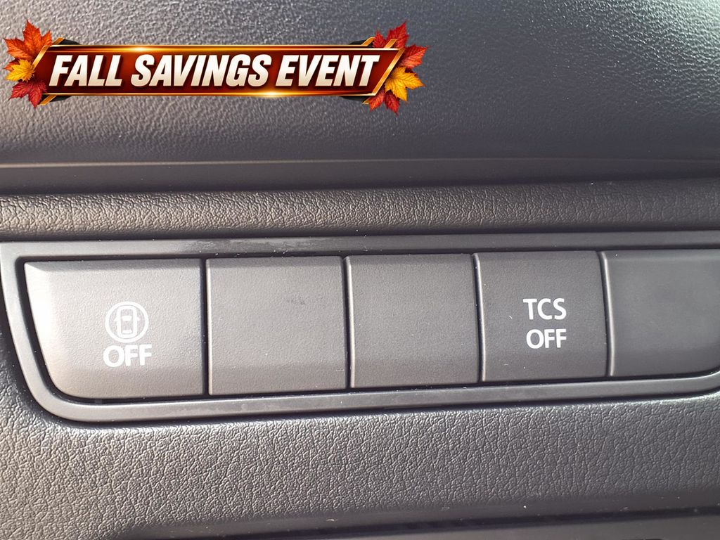 2023 Mazda CX-50 2.5 S Premium Plus Package Gray at Texan Dodge Chrysler Jeep Ram