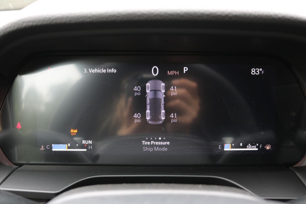 New 2026 Black Jeep Laredo Altitude image 27