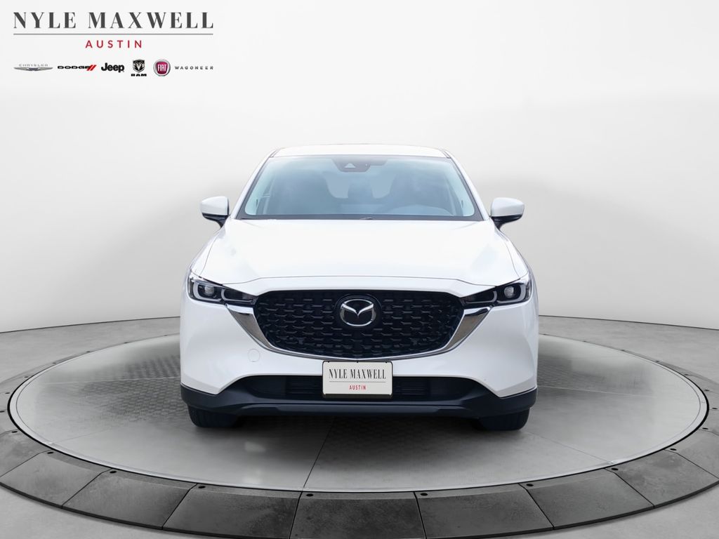 Used Car 2022 Mazda Cx-5  2.5 S Premium Package For Sale Under $30,000 In Austin, Texas