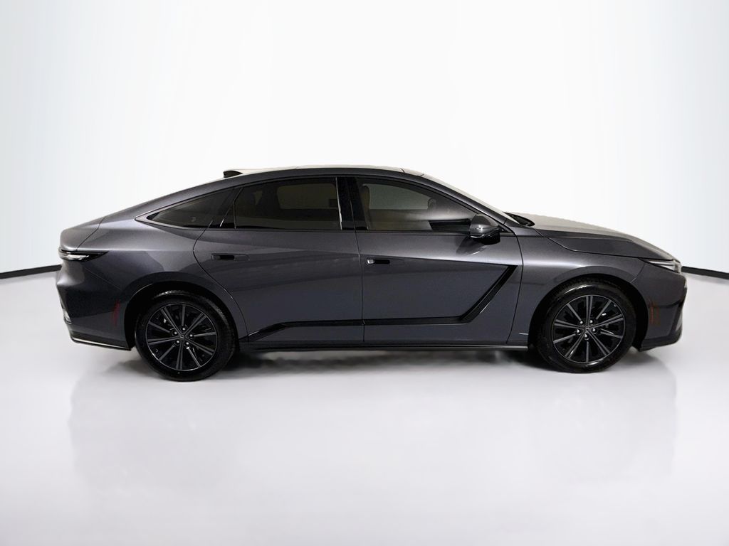 Thumbnail: 2026 Lexus ES - 4