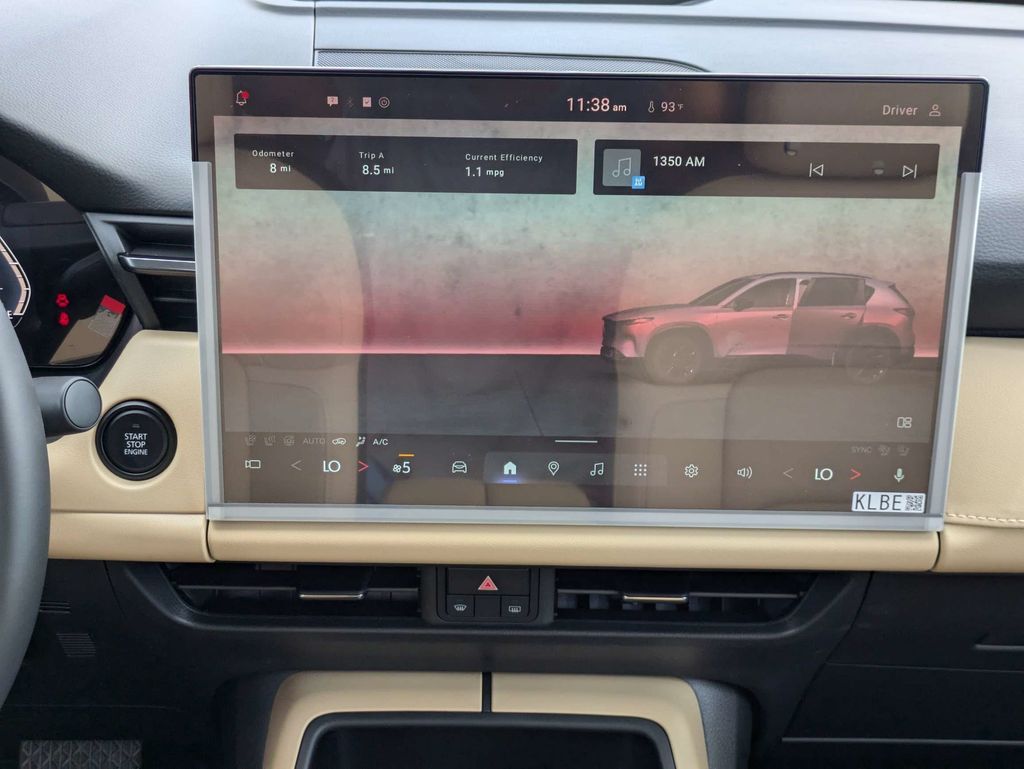 2026 Mazda CX-5 2.5 S Premium Plus