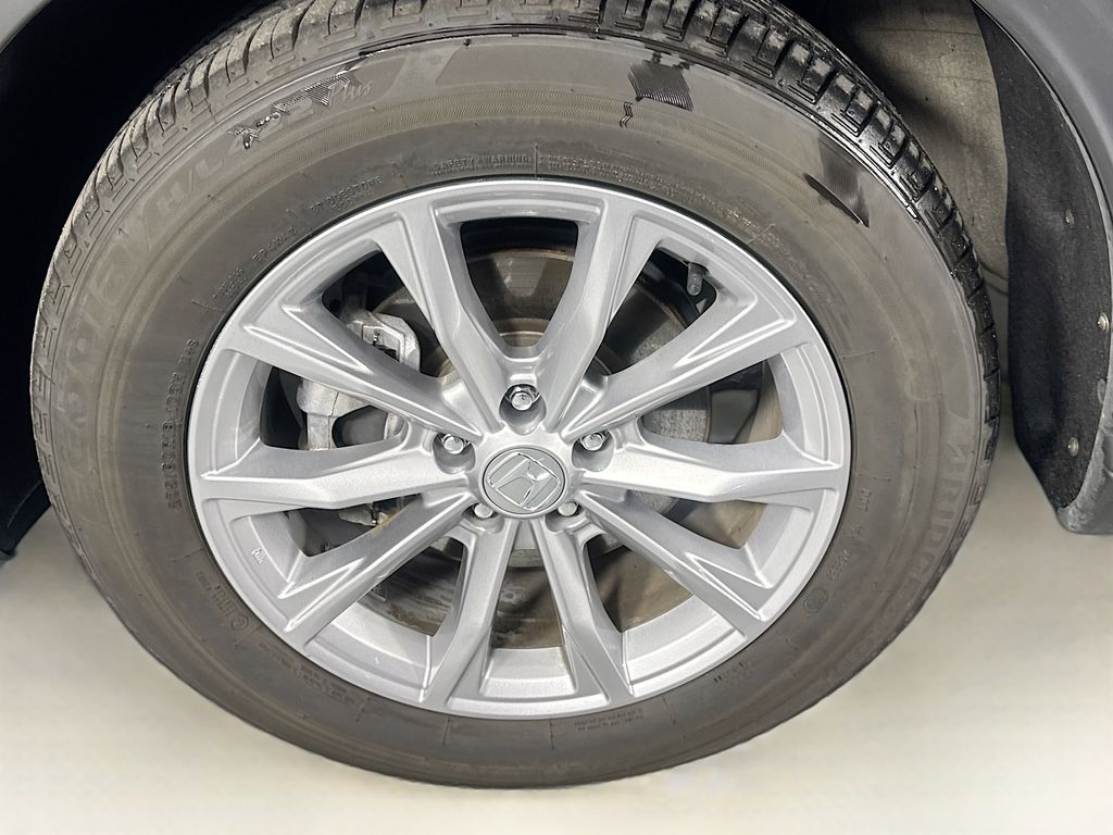 Used Car 2023 Honda Cr-v  Ex-l For Sale Under $30,000 In Austin, Texas