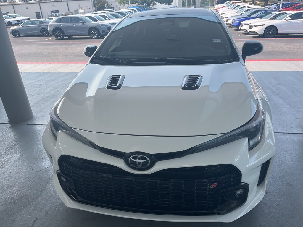 Thumbnail: 2024 Toyota GR Corolla - 2