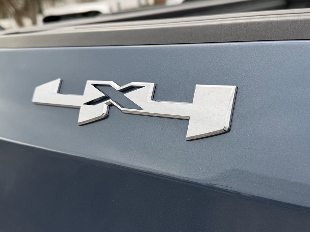 new 2026 GMC Sierra 1500 car, priced at $64,772