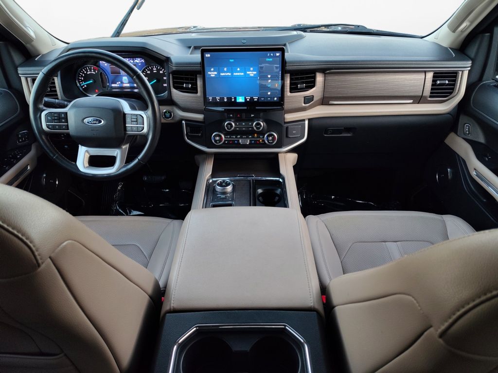 Used Car 2024 Ford Expedition  Limited For Sale Under $50,000 In Austin, Texas