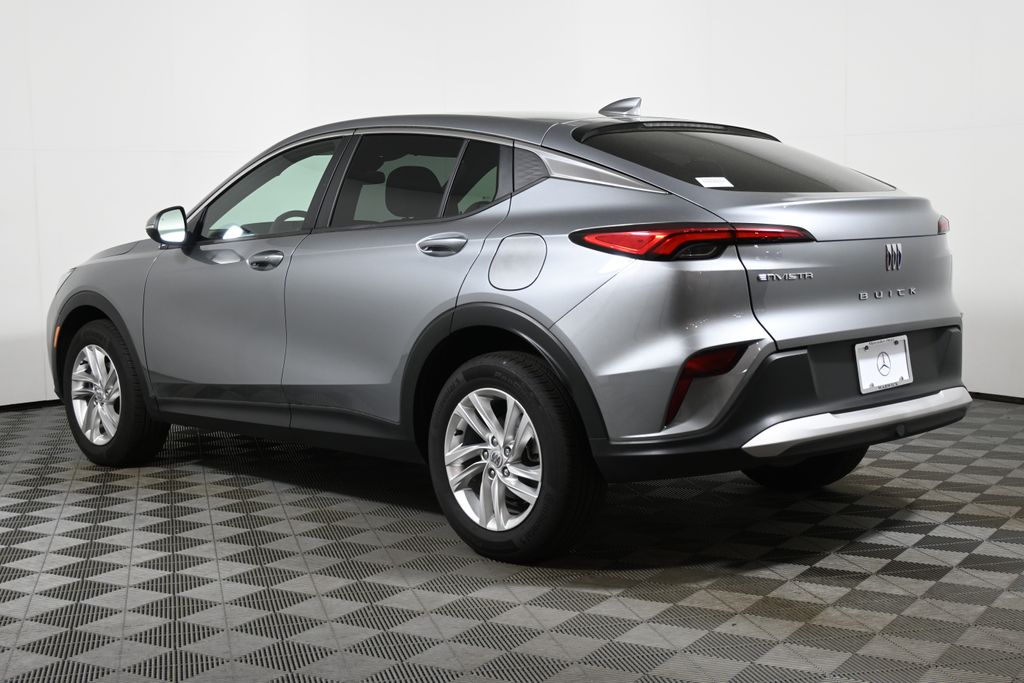 2024 Buick Envista Preferred 5