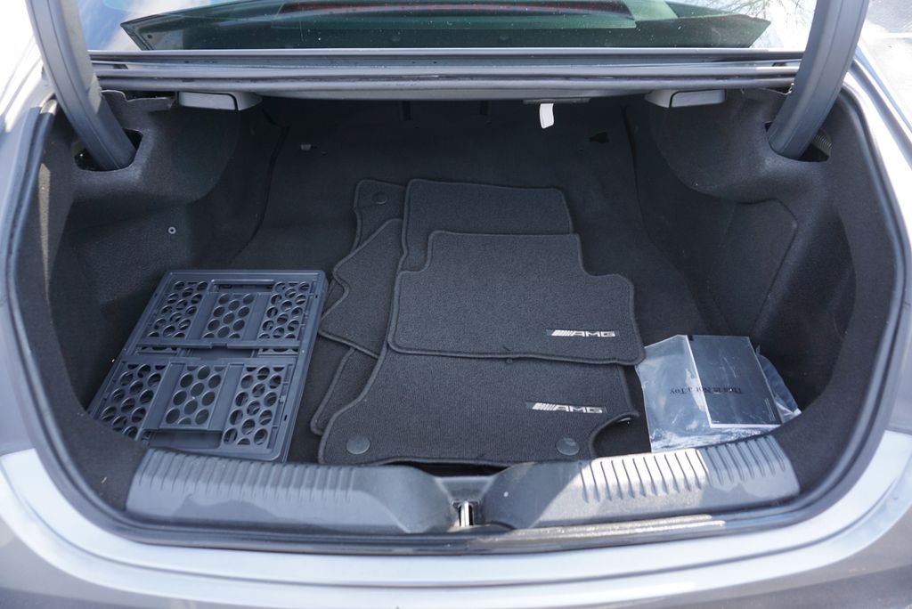 Thumbnail: 2019 Mercedes-Benz CLS - 17