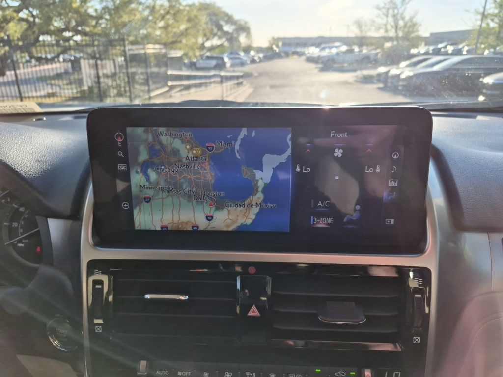 Used Car 2023 Lexus Gx  460 Luxury For Sale Under $70,000 In Austin, Texas