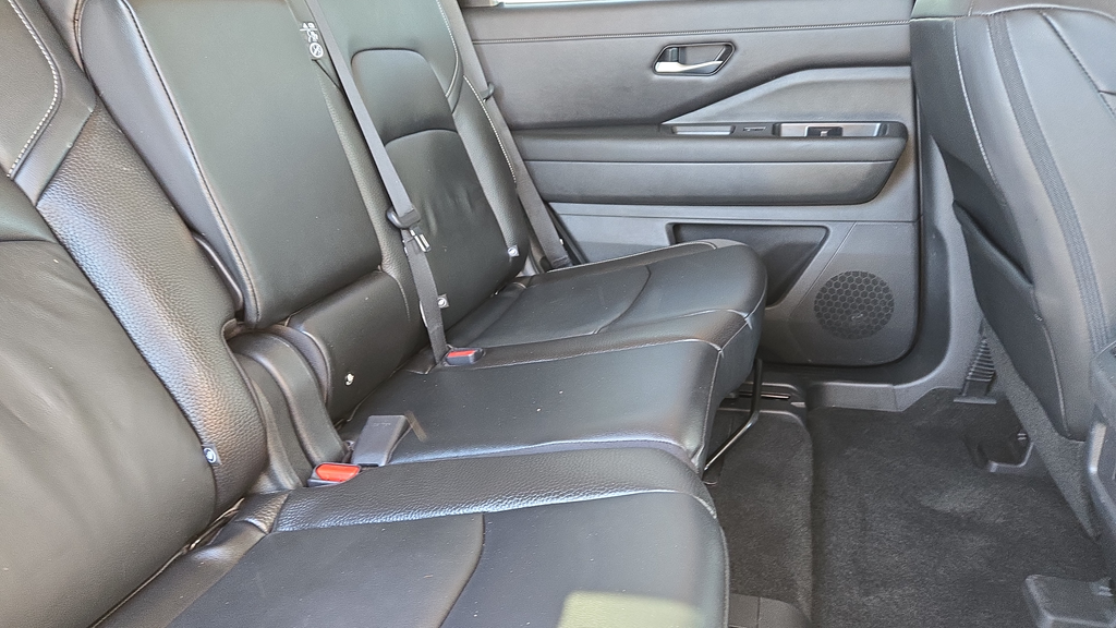 2023 Nissan Pathfinder