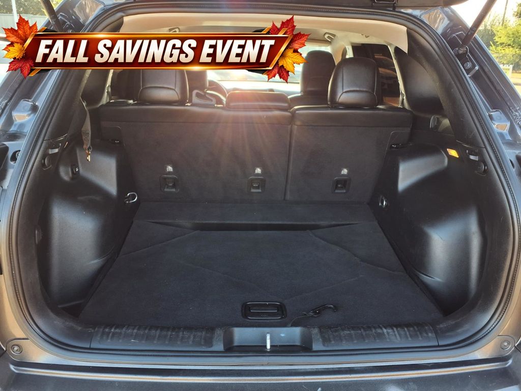 2019 Jeep Cherokee Latitude Plus Gray at Cook Ford