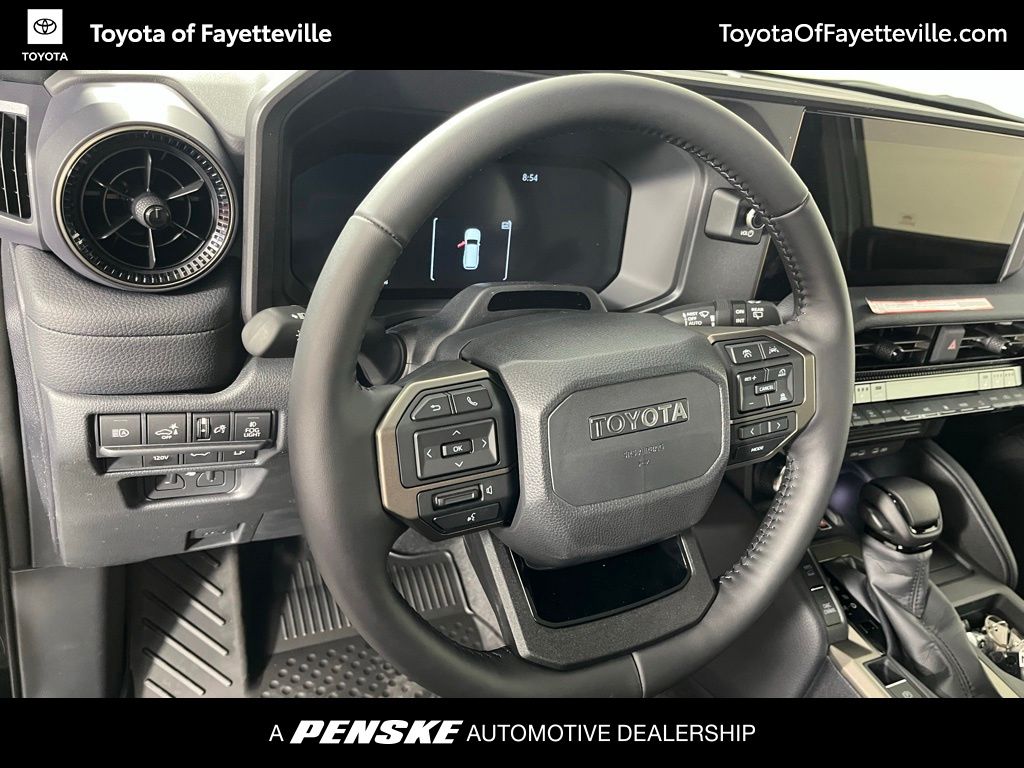 Thumbnail: 2026 Toyota Land Cruiser - 28