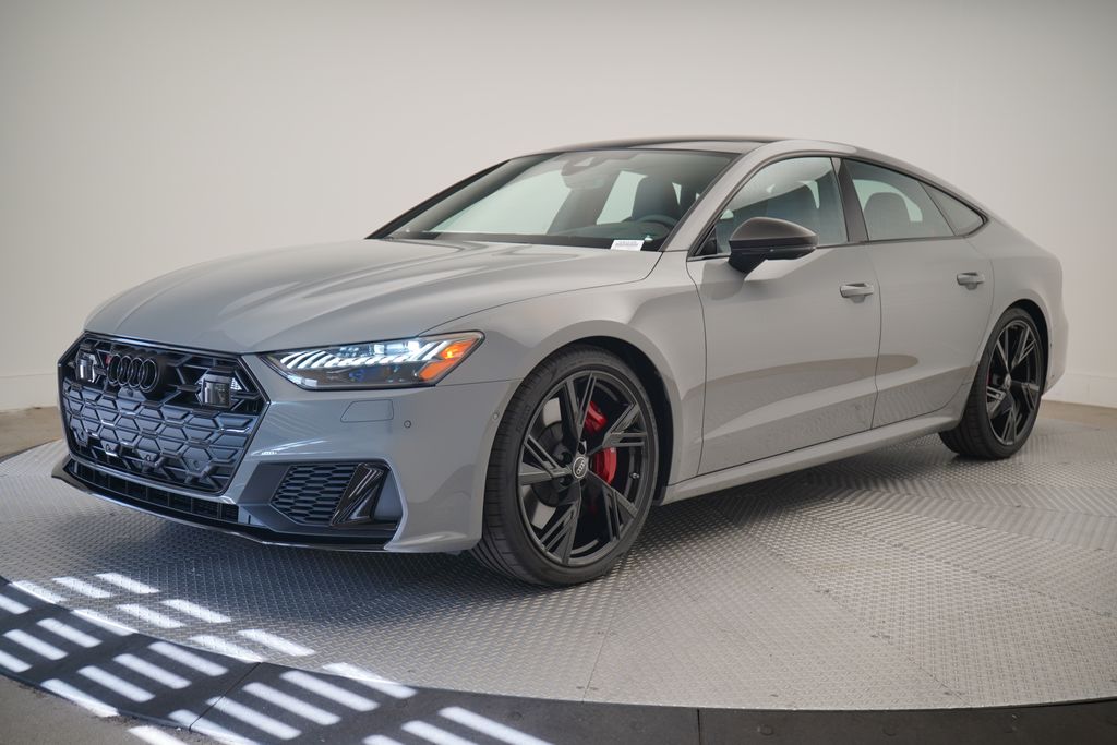 2025 Audi S7  -
                  Placentia, CA