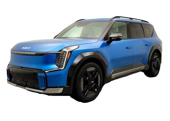 2024 Kia EV9 GT-Line AWD