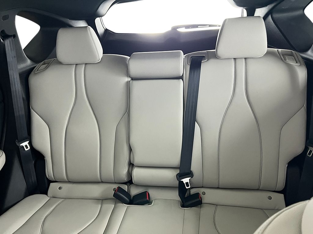 new 2026 Acura RDX car, priced at $47,150